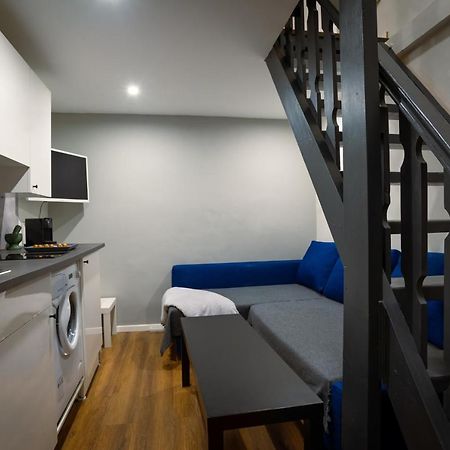 Casa Wesselenyi - Cosy Apartments In The City Center Будапеща Екстериор снимка