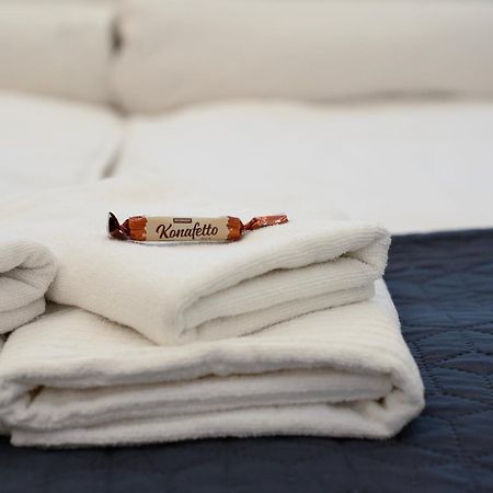 Casa Wesselenyi - Cosy Apartments In The City Center Будапеща Екстериор снимка