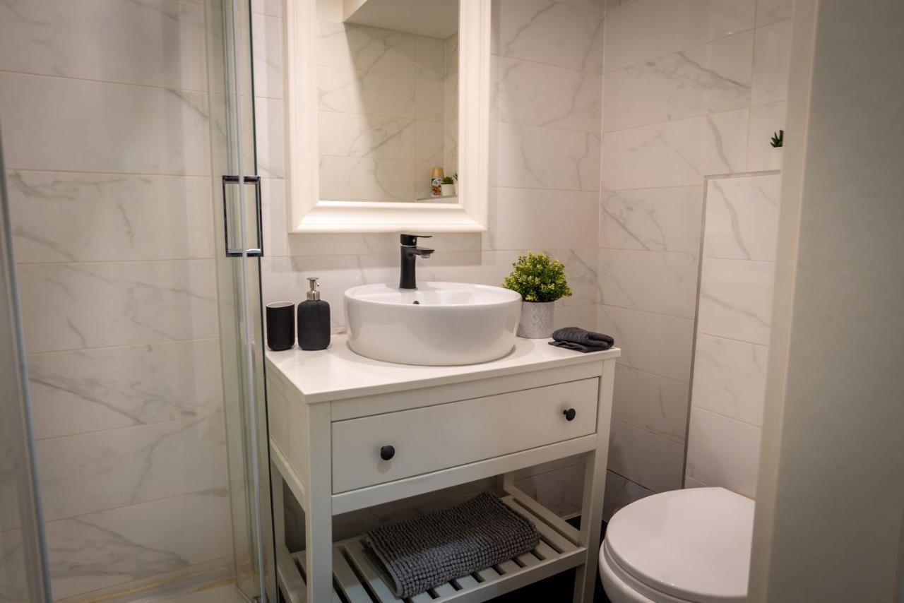 Casa Wesselenyi - Cosy Apartments In The City Center Будапеща Екстериор снимка