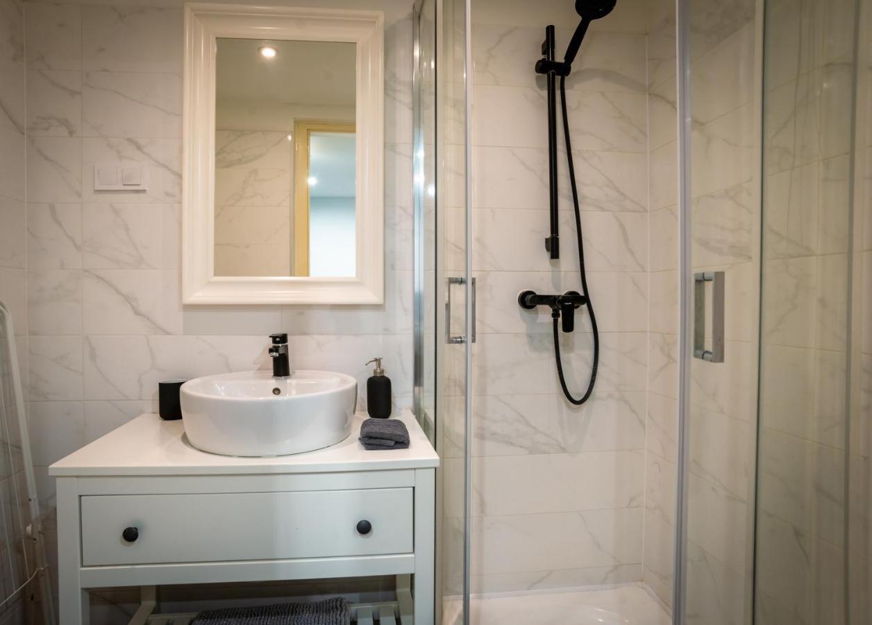 Casa Wesselenyi - Cosy Apartments In The City Center Будапеща Екстериор снимка