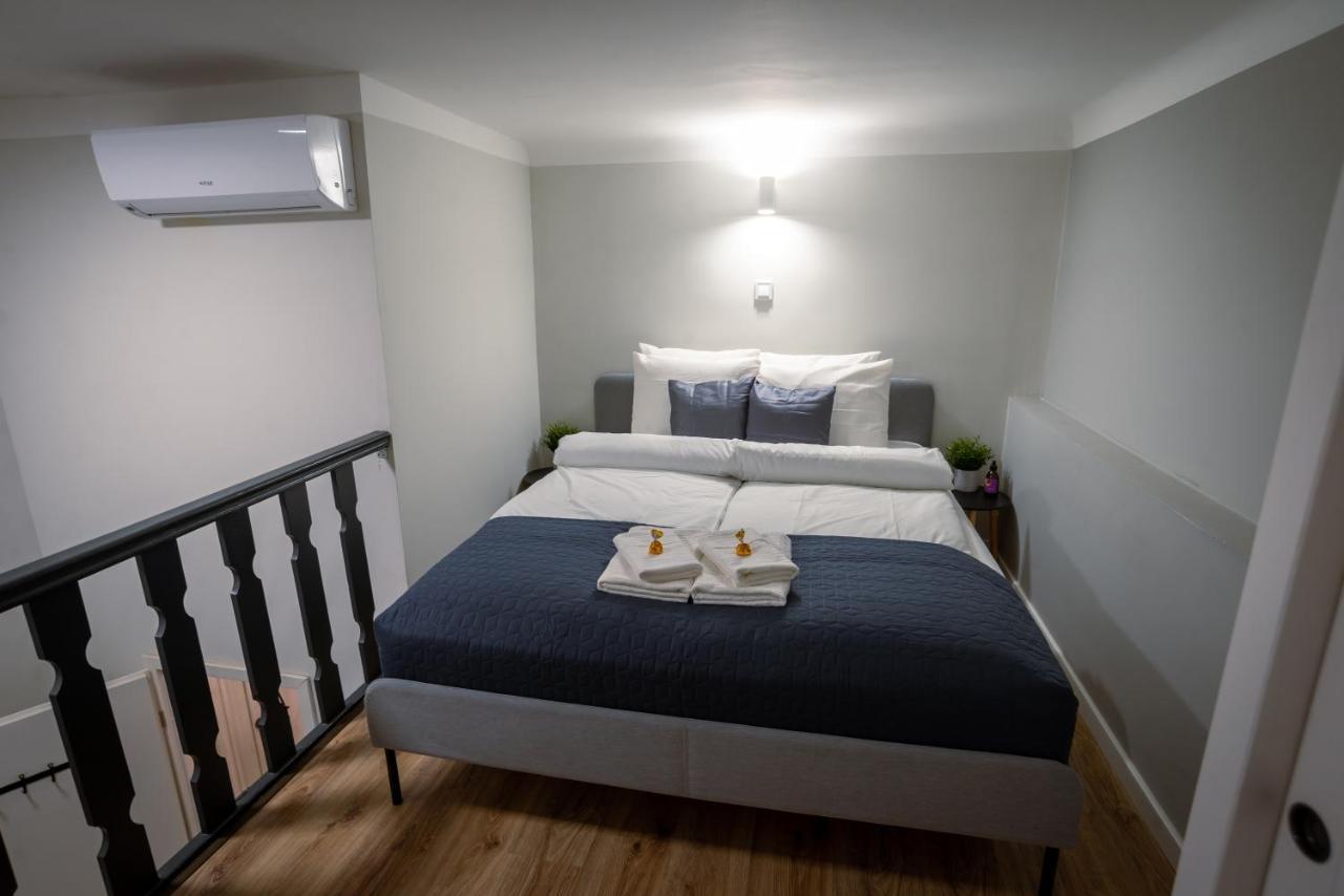 Casa Wesselenyi - Cosy Apartments In The City Center Будапеща Екстериор снимка