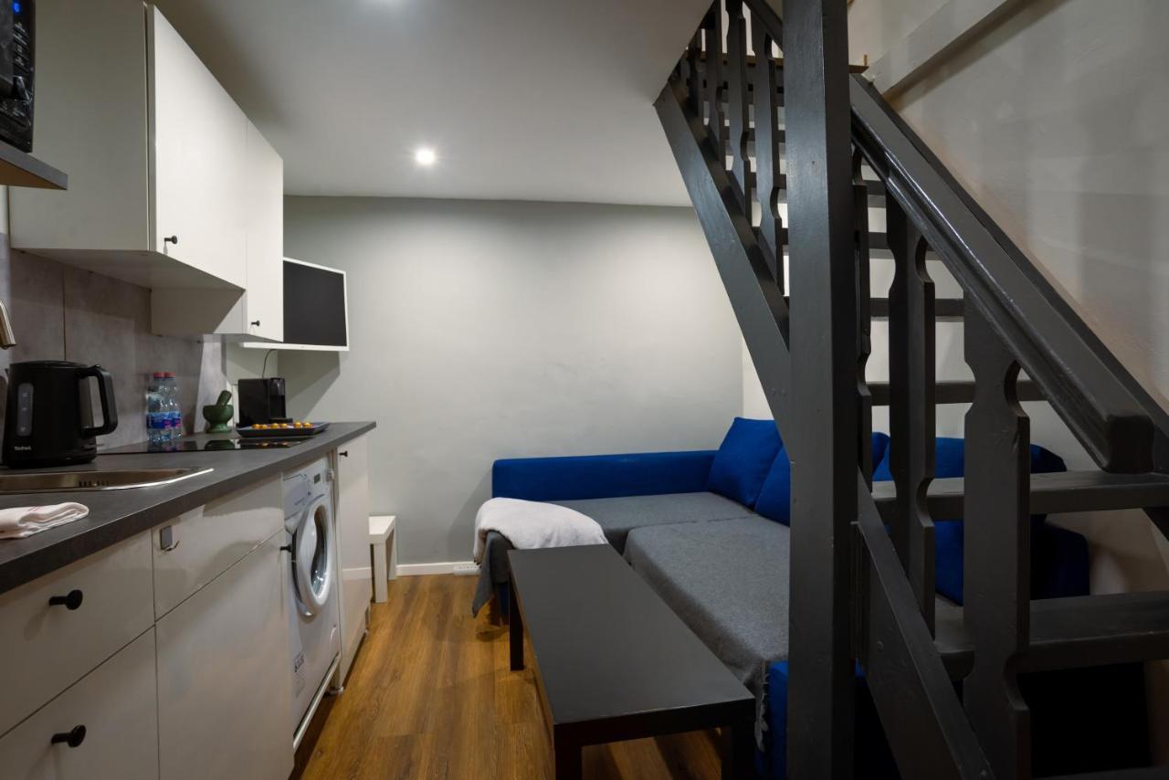 Casa Wesselenyi - Cosy Apartments In The City Center Будапеща Екстериор снимка
