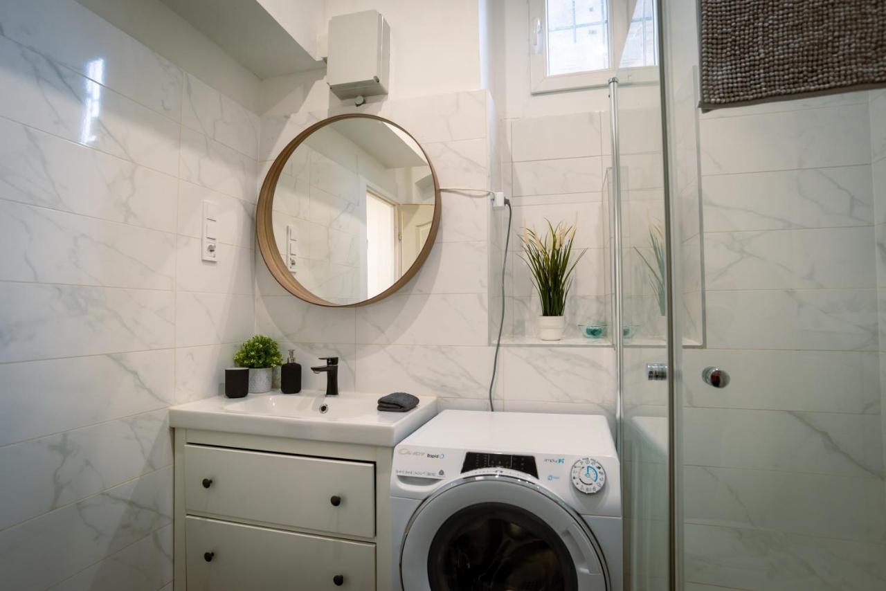 Casa Wesselenyi - Cosy Apartments In The City Center Будапеща Екстериор снимка