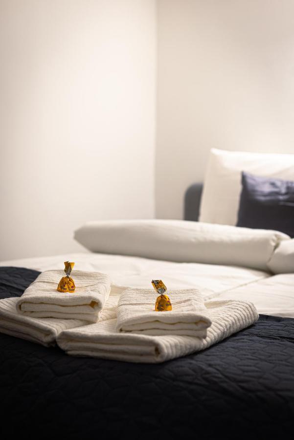 Casa Wesselenyi - Cosy Apartments In The City Center Будапеща Екстериор снимка